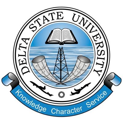 Delta State University Logo