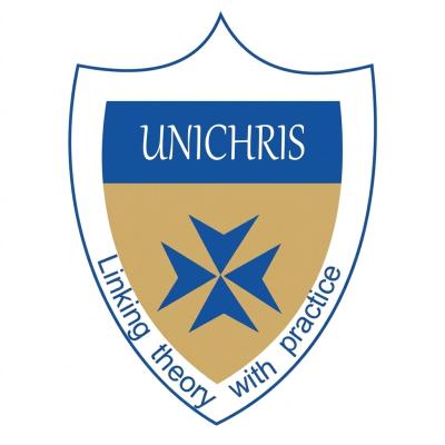 Christopher University Logo