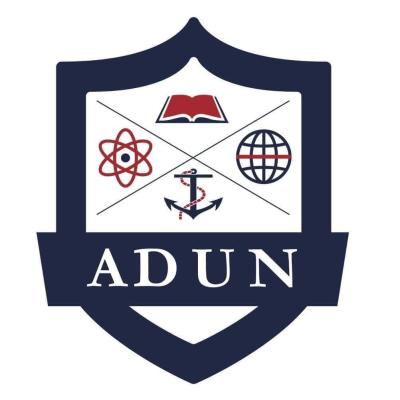 Admiralty University of Nigeria Logo