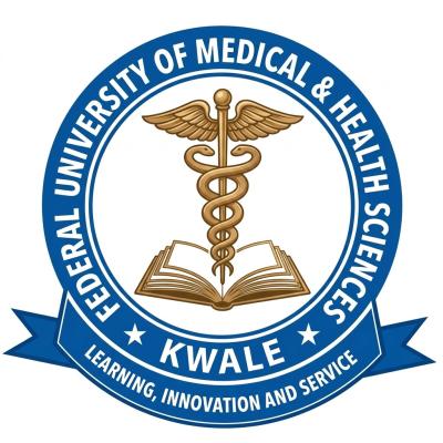 Federal University of Medical and Health Sciences Logo